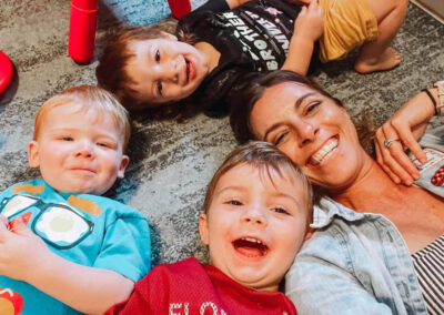 Child Care in Jackson County, FL | Along The Way Early Education Inc.