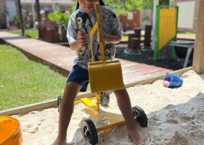 Child Care in Jackson County, FL | Along The Way Early Education Inc.